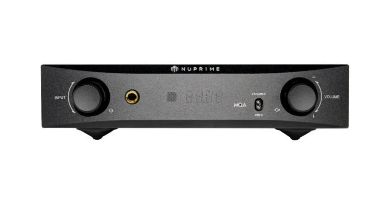 Nu Prime DAC-9X