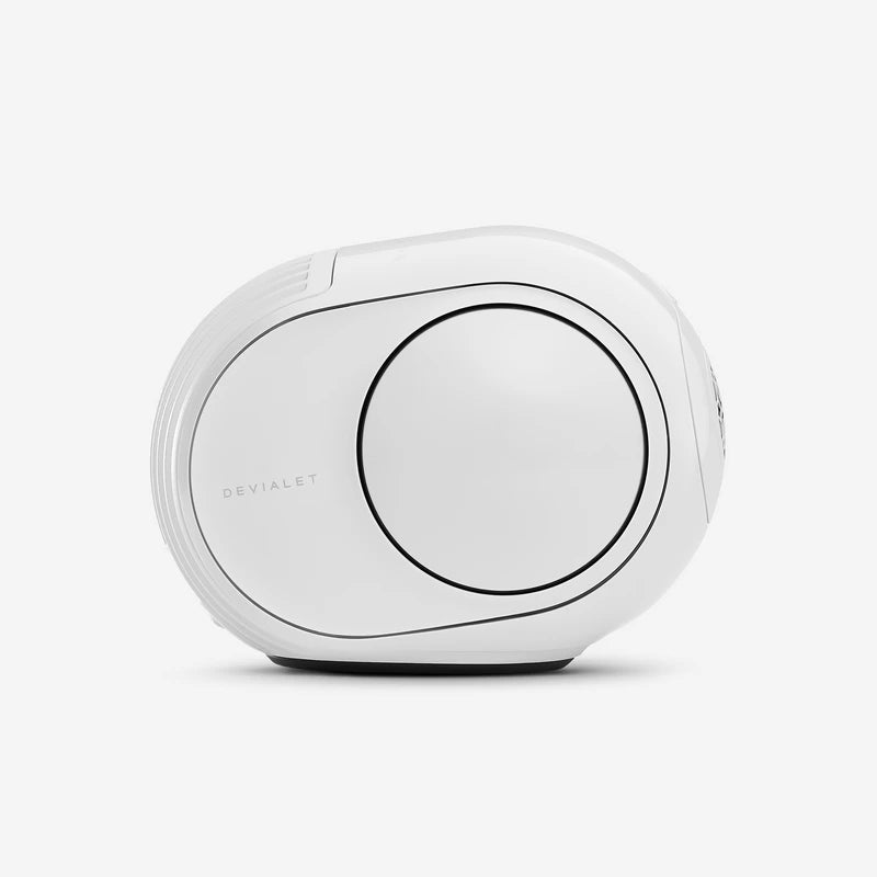Devialet Phantom II Custom