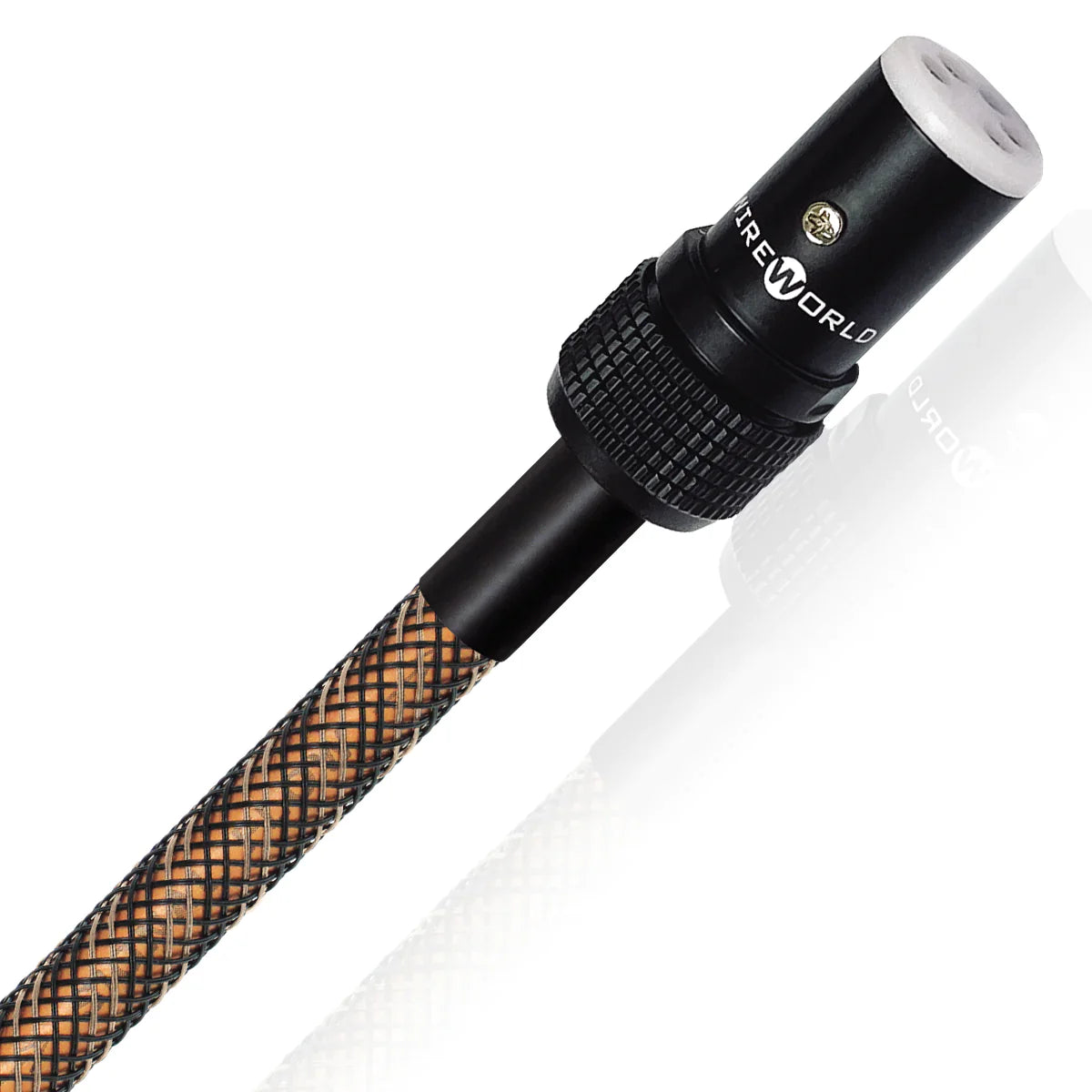 Wireworld Micro Eclipse 10 Tonearm Cables