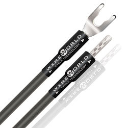 Wireworld Equinox 10 Biwire Jumpers