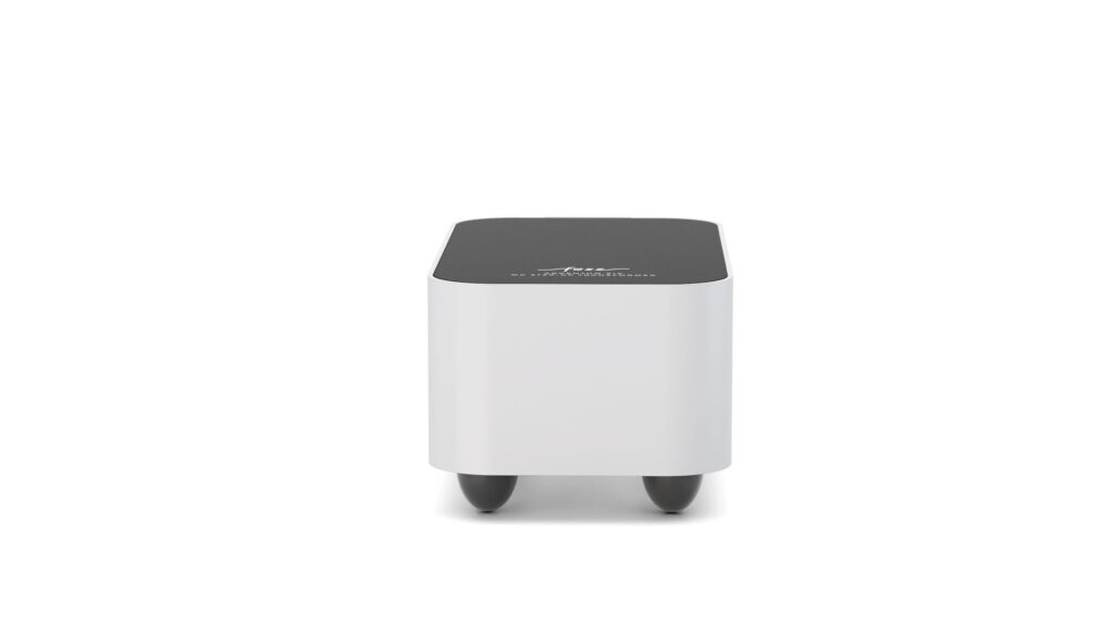 Fezz Audio Argentum X20 step-up transformer