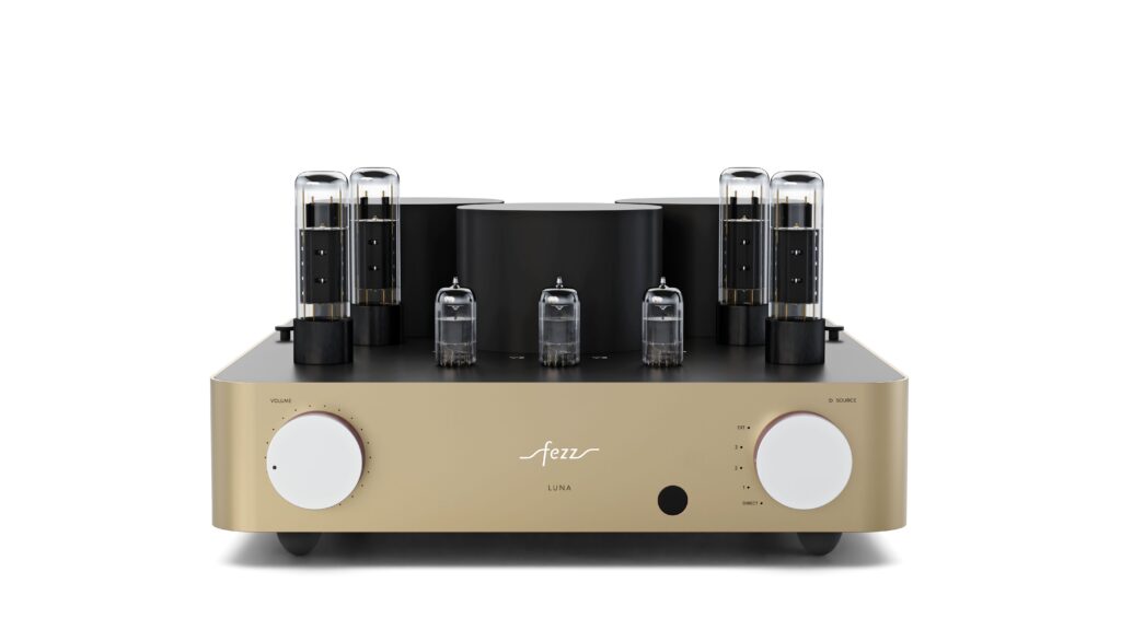 Fezz Audio Luna