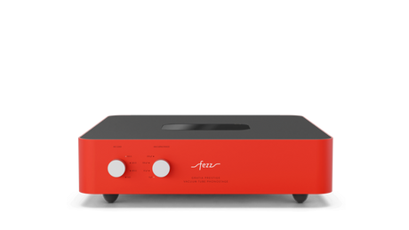 Fezz Audio Gratia Prestige MK2