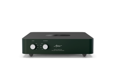 Fezz Audio Gratia Prestige MK2