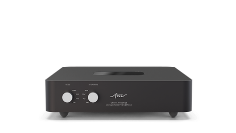 Fezz Audio Gratia Prestige MK2