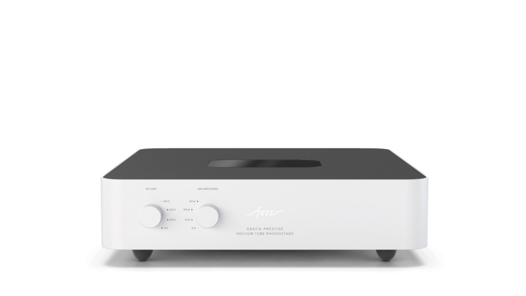Fezz Audio Gratia Prestige MK2
