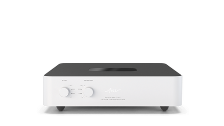 Fezz Audio Gratia Prestige MK2