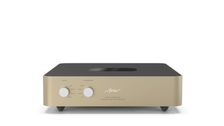 Fezz Audio Gratia Prestige MK2