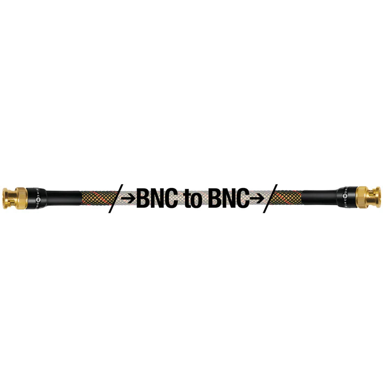 Wireworld Gold Starlight 10 Coaxial Digital Audio Cable