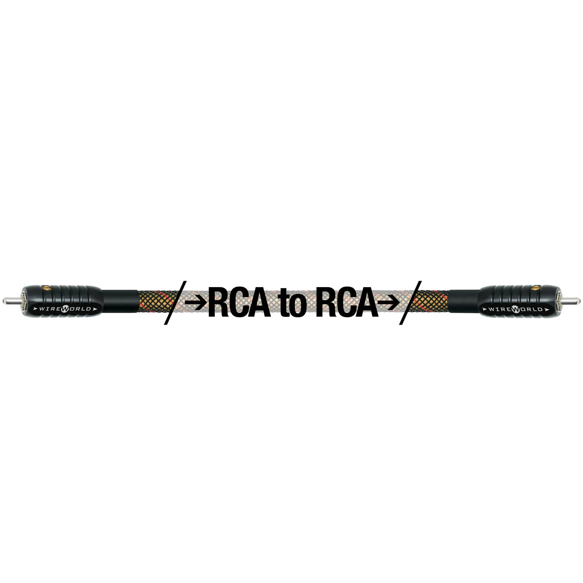 Wireworld Gold Starlight 10 Coaxial Digital Audio Cable