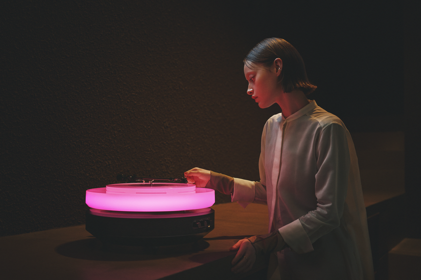 Audio Technica Hotaru