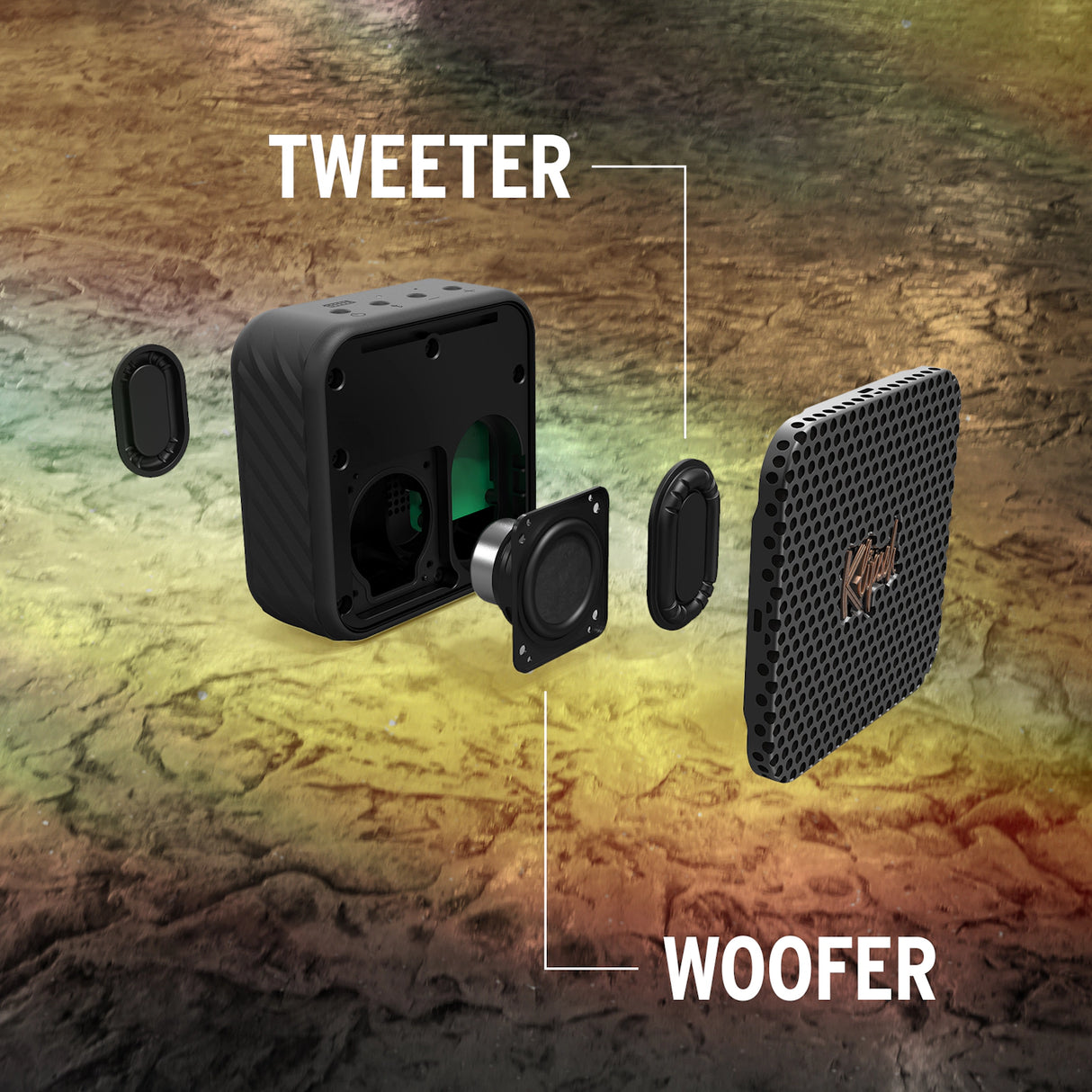 Klipsch Austin (Each)