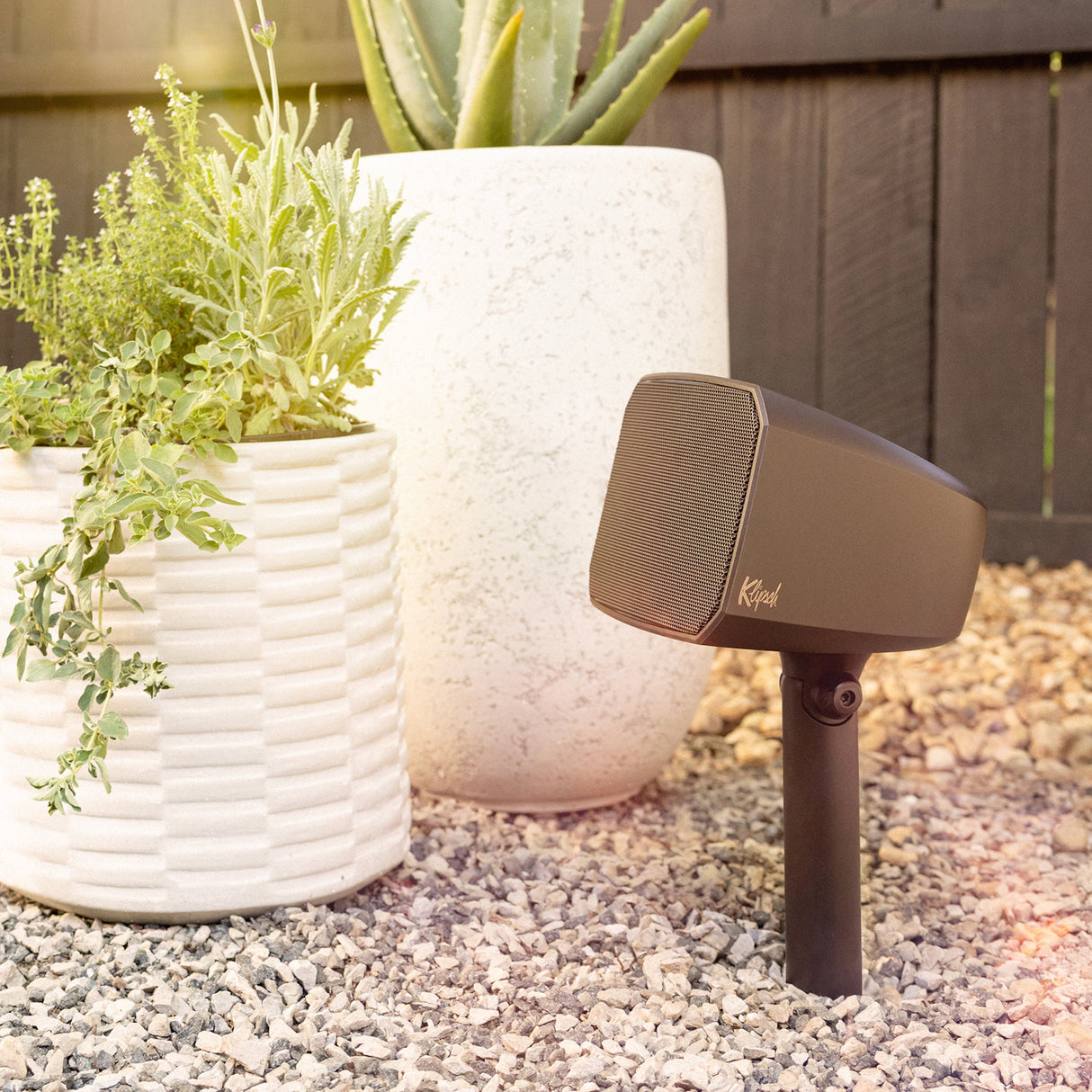 Klipsch Klipsch Courtyard 2.0 (Per pair)