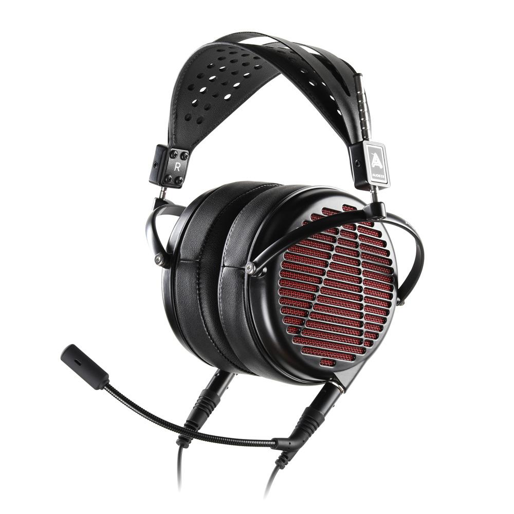 Audeze Gaming and Multimedia LCD GX - Suncoast Audio