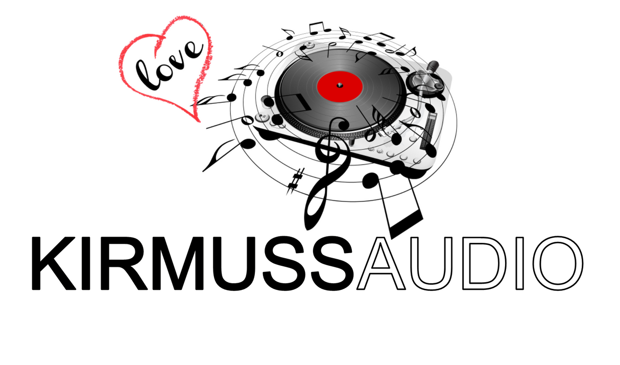 Kirmussaudio KA-AS1-R1