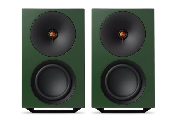 Cambridge Audio L/R X Pre-Order Now - Shipping in July