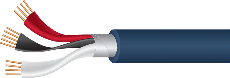 Luna™ 10 Audio Y-Adapter (Splitter)