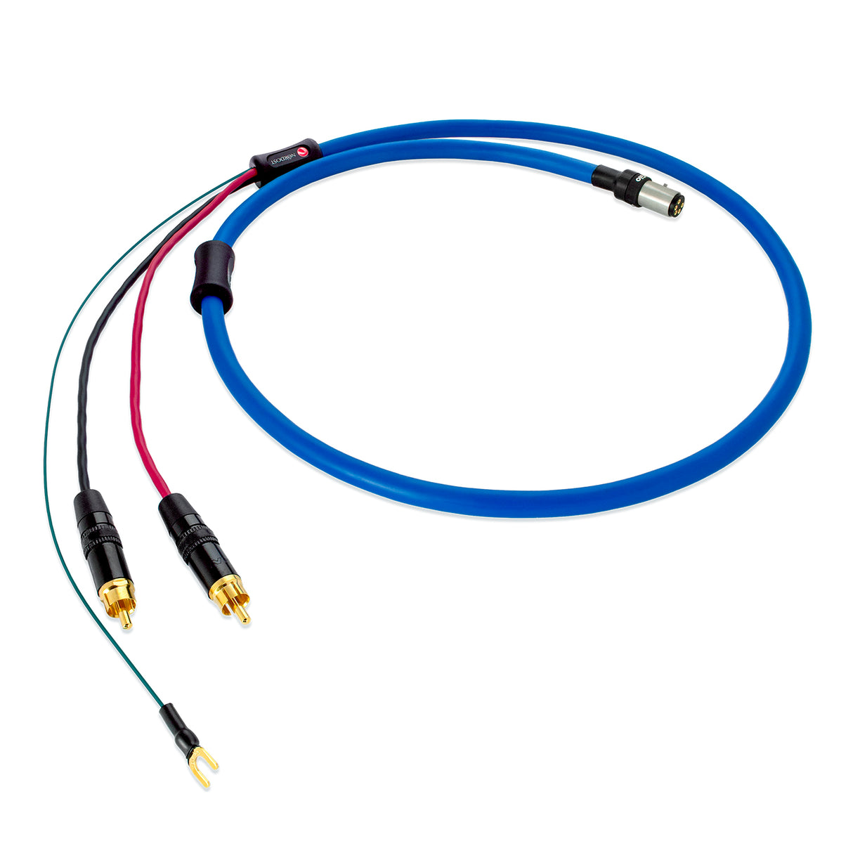Nordost LEIFSTYLE SERIES LEIFSTYLE TONEARM CABLE