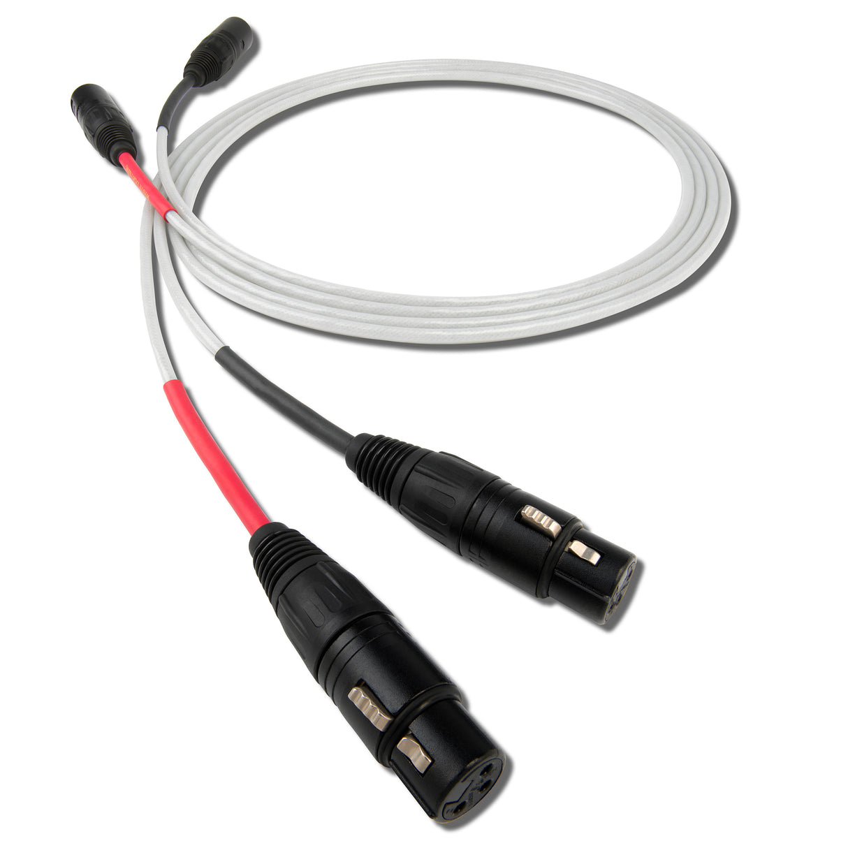 Nordost Leif Series WHITE LIGHTNING INTERCONNECT