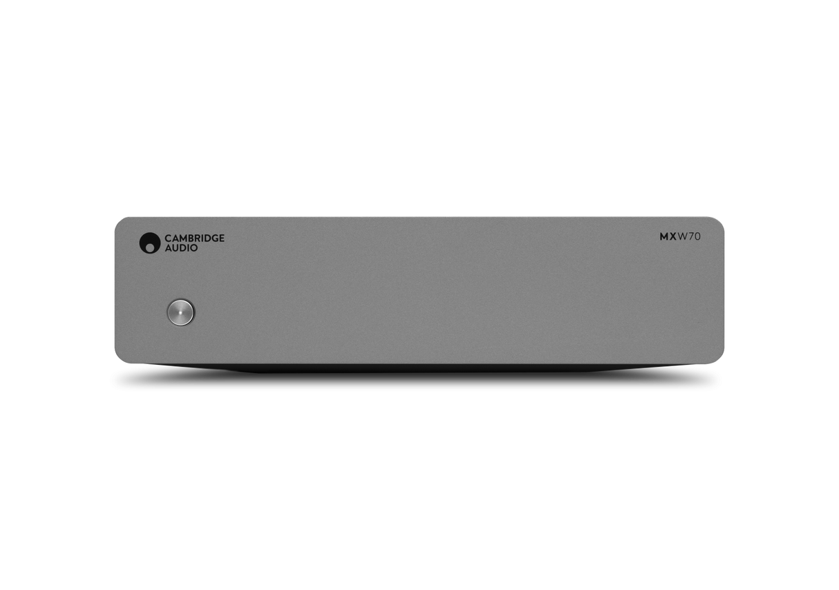 Cambridge MXW70