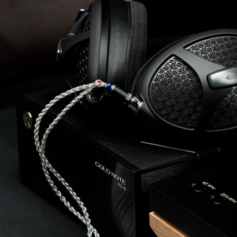 Meze MINI XLR SILVER-PLATED PCUHD PREMIUM CABLE