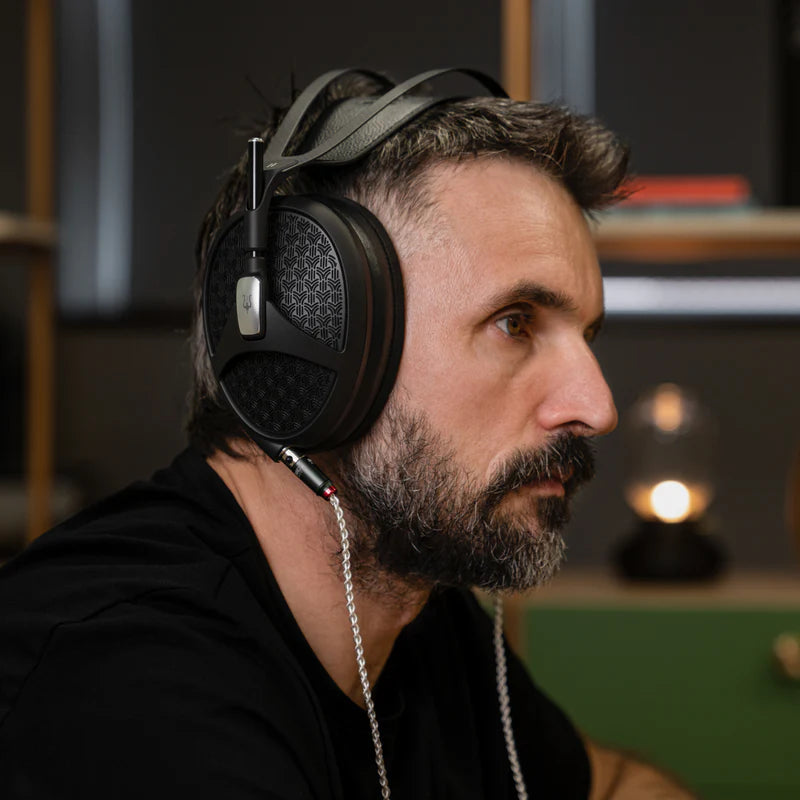 Meze MINI XLR SILVER-PLATED PCUHD PREMIUM CABLE