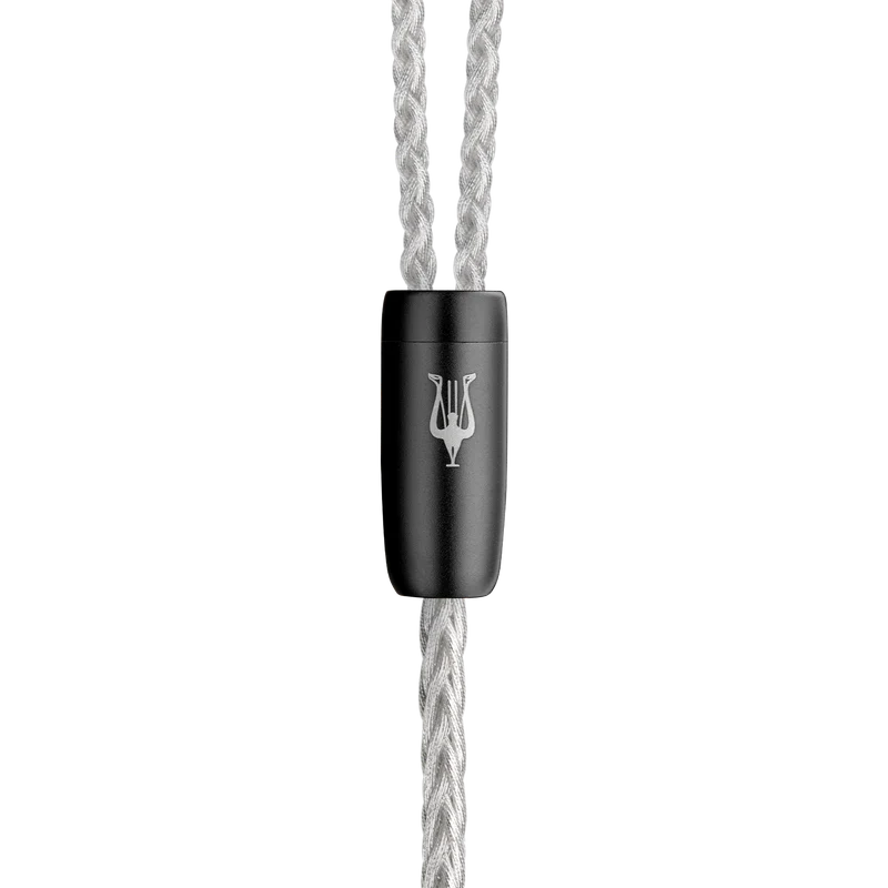 Meze MONO 3.5 MM SILVER-PLATED PCUHD PREMIUM CABLE