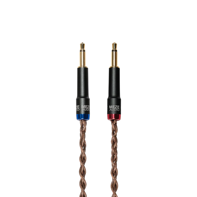 Meze MONO 3.5 MM COPPER PCUHD PREMIUM CABLE.