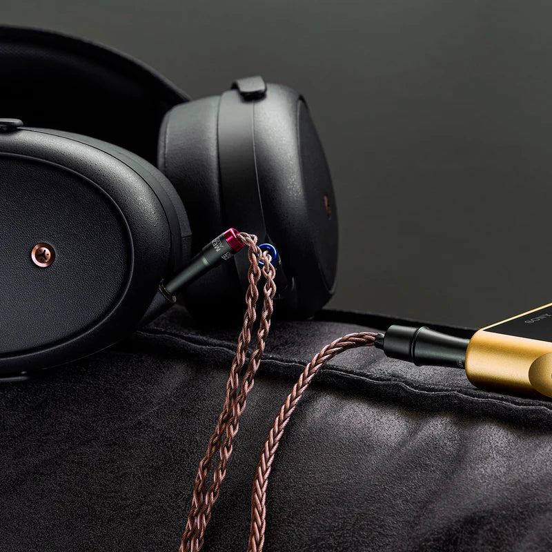 Meze MONO 3.5 MM COPPER PCUHD PREMIUM CABLE.