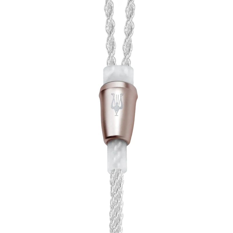 Meze MONO 3.5 MM SILVER-PLATED UPGRADE CABLE