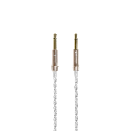 Meze MONO 3.5 MM SILVER-PLATED UPGRADE CABLE