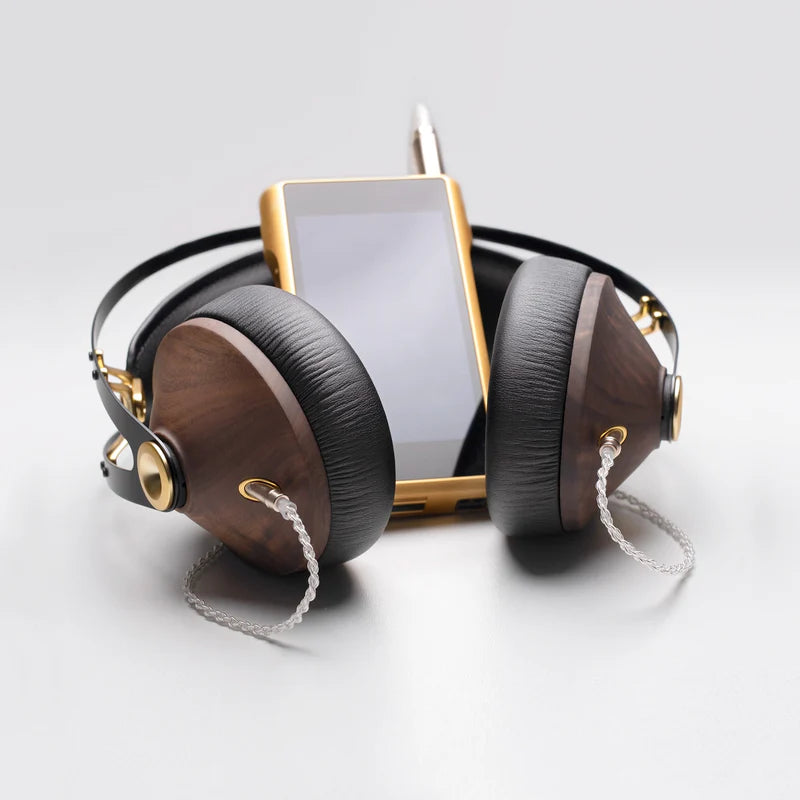 Meze MONO 3.5 MM SILVER-PLATED UPGRADE CABLE