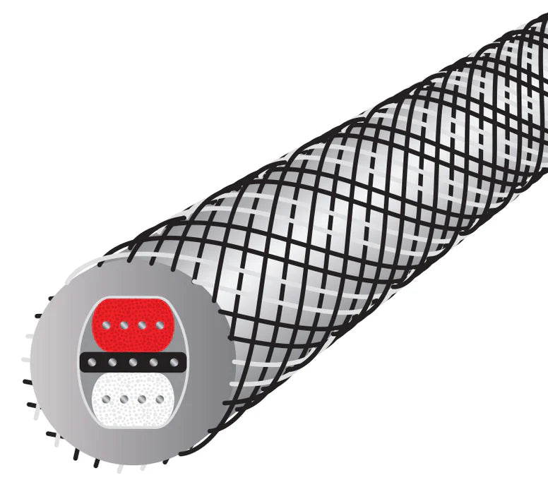 Wireworld Micro-Platinum Eclipse 10 Tonearm Cables