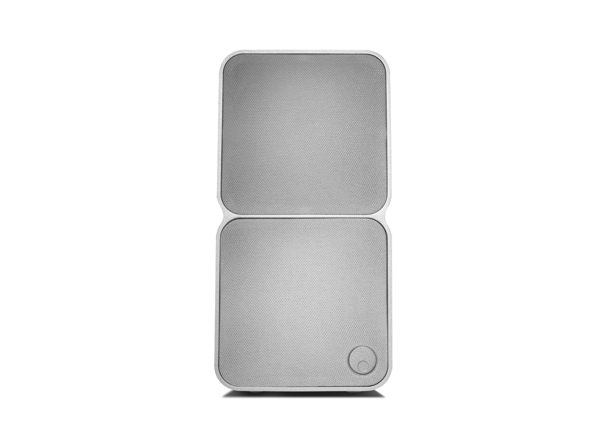 Cambridge Minx Min 22 Satellite BMR Cube Speaker With Woofer