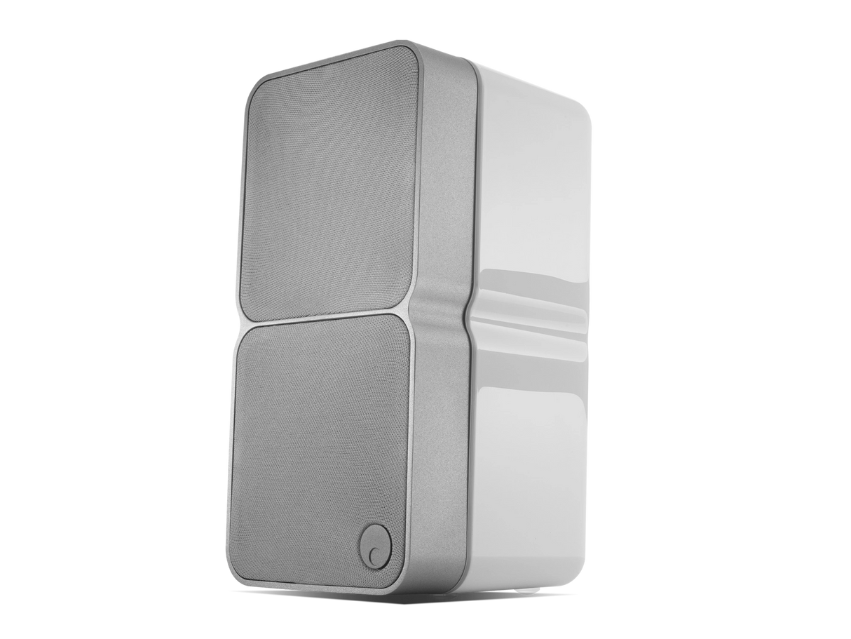 Cambridge Minx Min 22 Satellite BMR Cube Speaker With Woofer