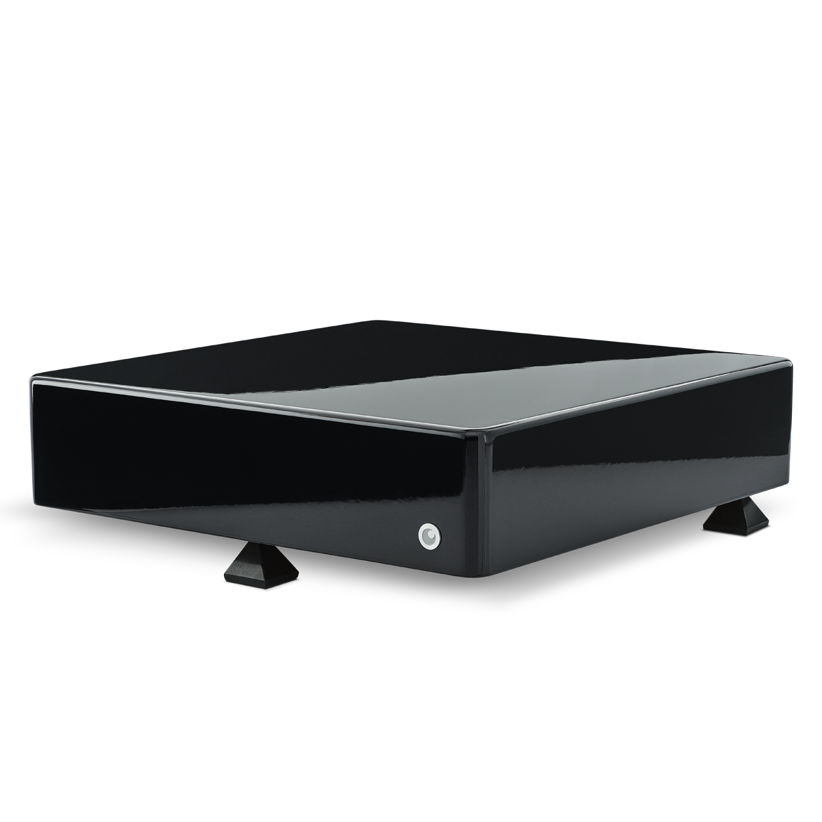 Network Acoustics Muon2 Precision Network Switch