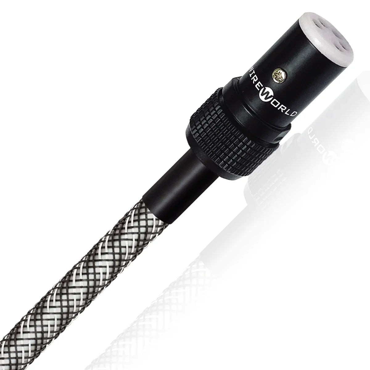 Wireworld Micro-Platinum Eclipse 10 Tonearm Cables