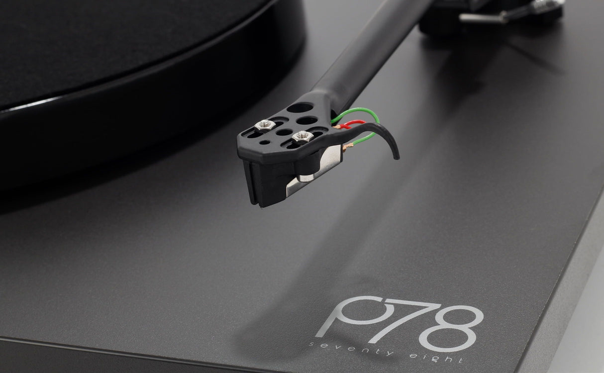 Rega Planar 78 Turntable (no cartridge)