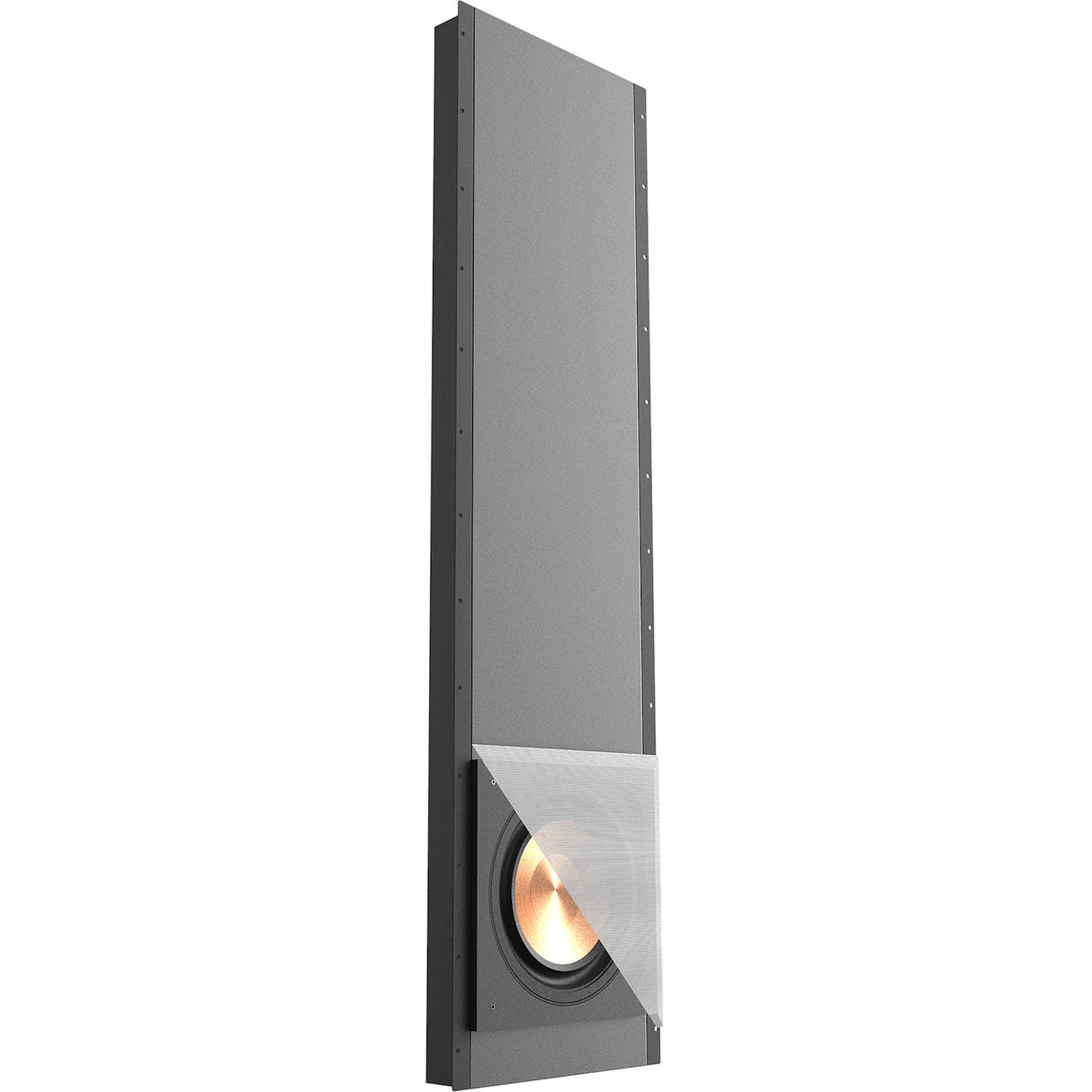 Klipsch PRO-1200SW 12" In-Wall Sub (Each)
