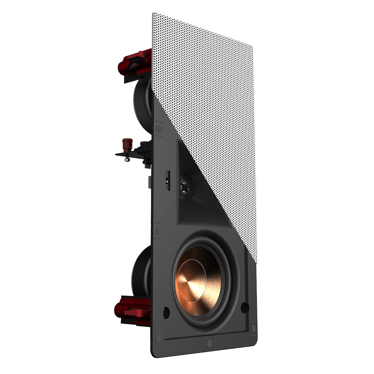 Klipsch PRO-24RW LCR SkyHook Cinch (Each)