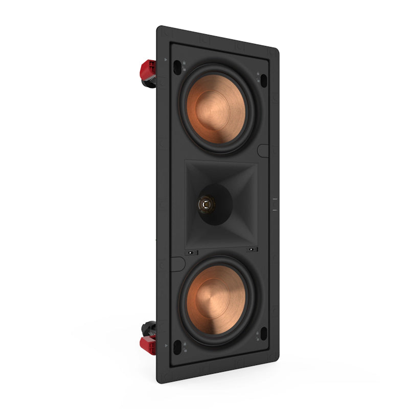Klipsch PRO-250-RPW-LCR (Each)