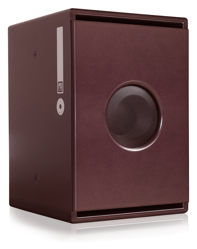 Psi Audio Sub A125-M