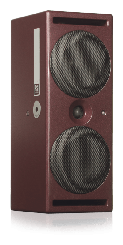 Psi Audio A214-M
