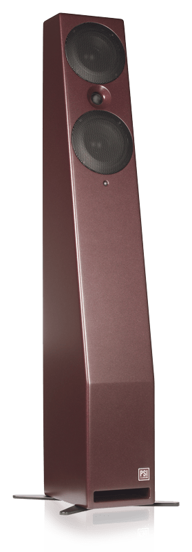 Psi Audio A215-M