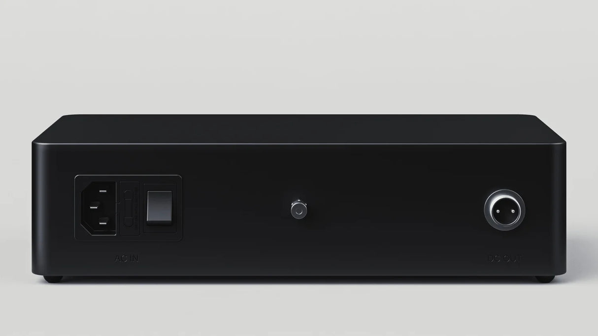 Reiki PRO Linear PSU