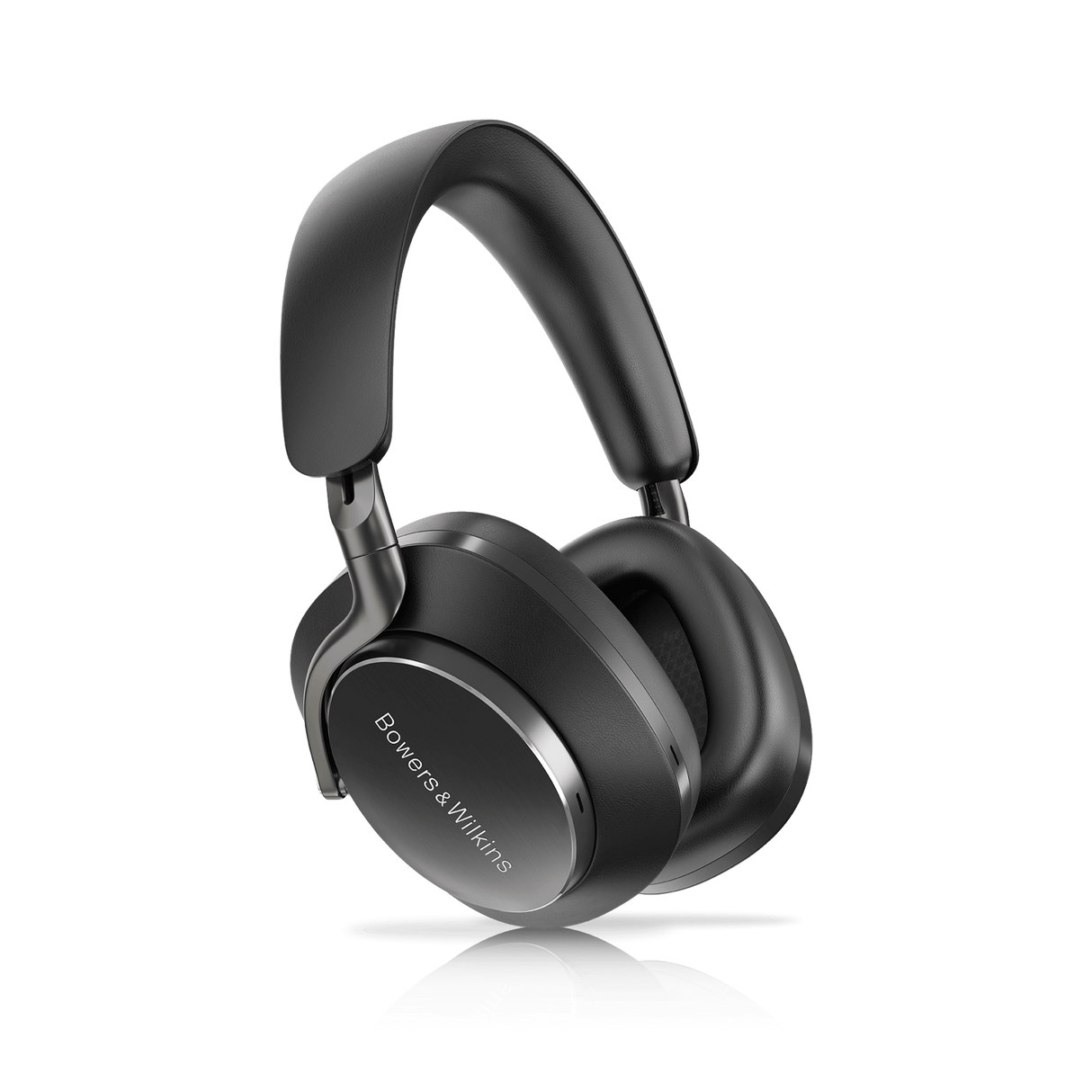 Bowers and Wilkins Px8 wireless headphones