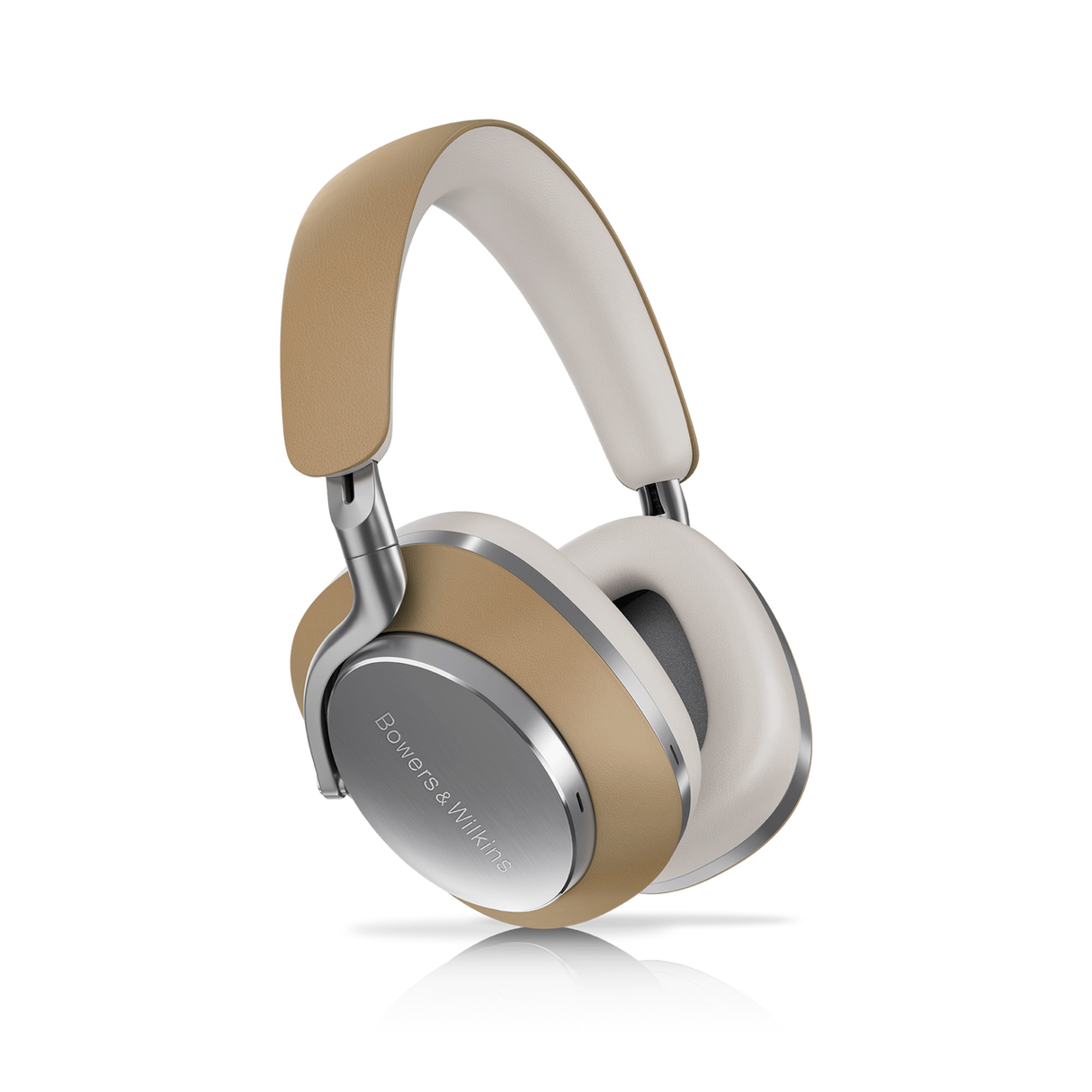 Bowers and Wilkins Px8 wireless headphones