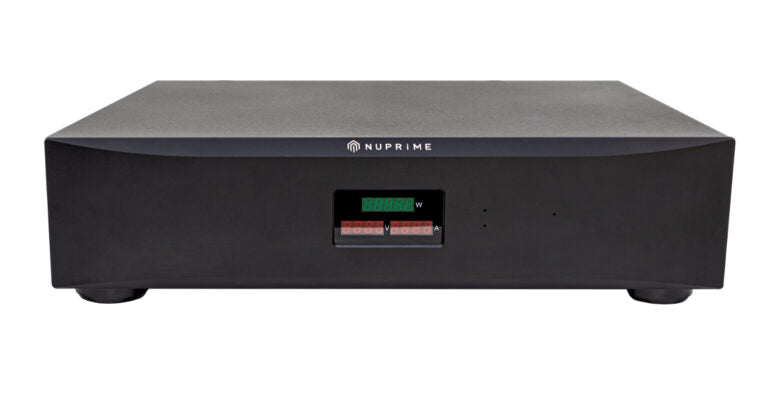 NuPrime Pure AC-6A, Pure AC-6E