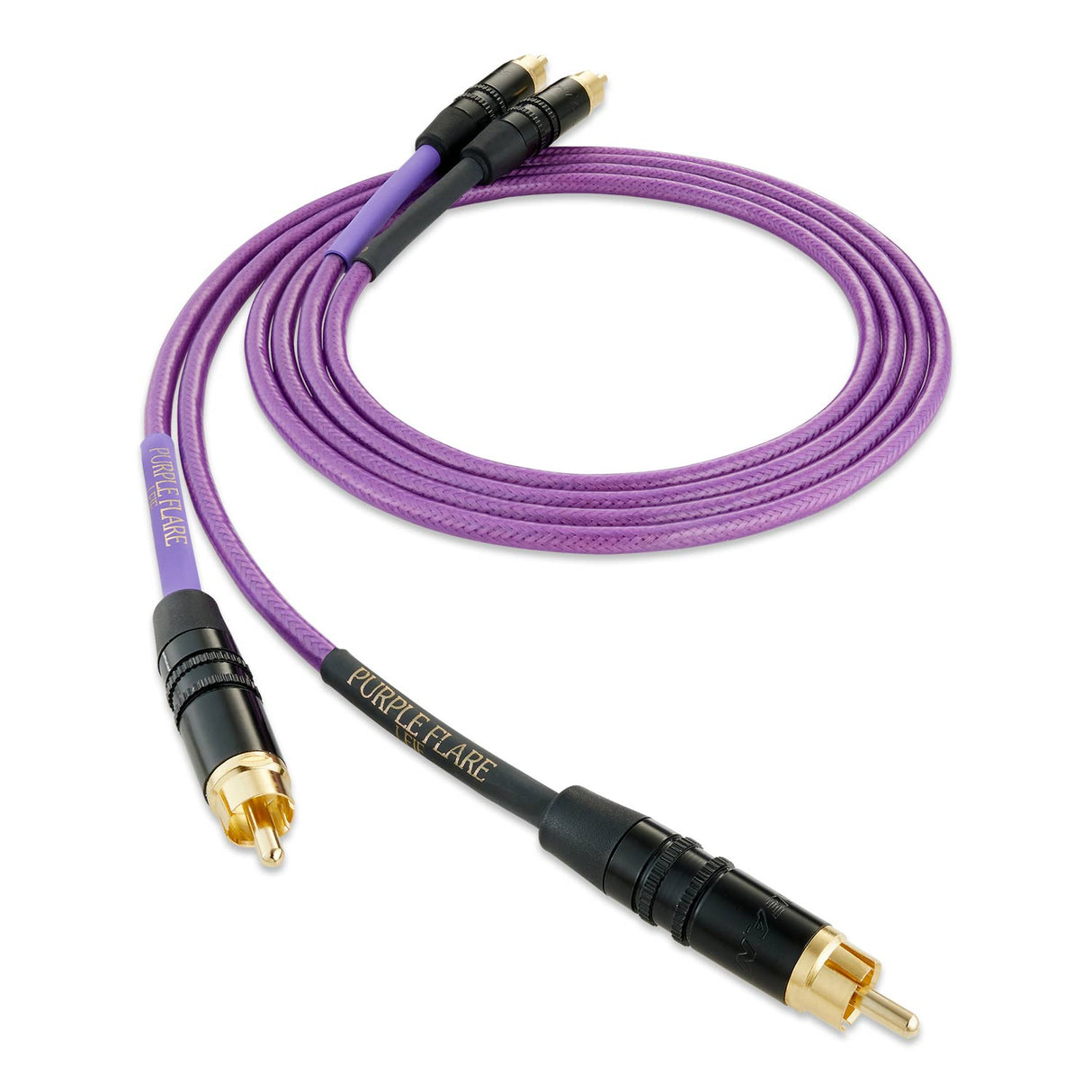 Nordost Leif Series PURPLE FLARE INTERCONNECT