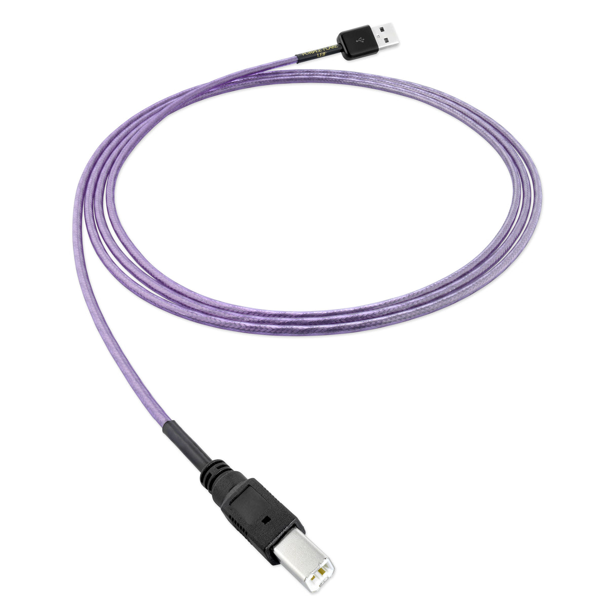 Nordost Leif Series PURPLE FLARE USB 2.0 CABLE